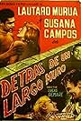 Detrás de un largo muro (1958)