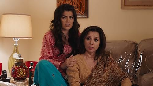 The 2021 CAAMFest Audience Award-winning film debut by Iman Zawahry takes place in Jackson Heights, Queens where two sisters and their fresh-off-the-boat cousin try all the conventional ways to earn the love and respect of their mother.