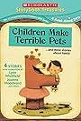 Children Make Terrible Pets (2011)