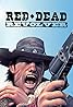 Red Dead Revolver (Video Game 2004) Poster