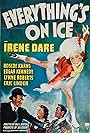 Irene Dare in Everything's on Ice (1939)