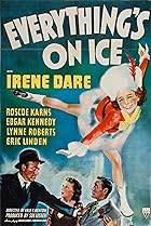 Everything's on Ice (1939) Poster