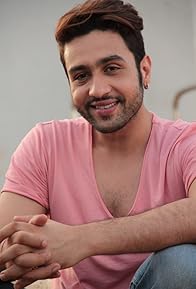 Primary photo for Adhyayan Suman