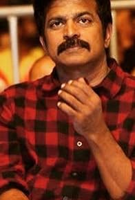 Primary photo for Brahmaji