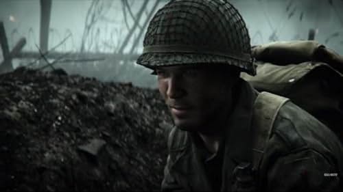 Land in Normandy on D-Day in Call of Duty: WWII, a video game about the bonds of camaraderie, and the unforgiving nature of war against a global power throwing the world into tyranny.