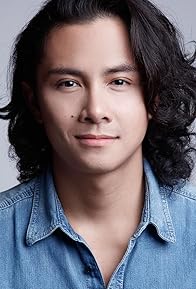 Primary photo for JC Santos