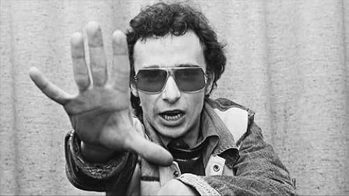 Trailer for Don't Ask Me Questions: The Unsung Life of Graham Parker and the Rumour