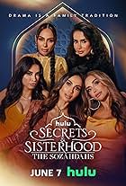 Secrets & Sisterhood: The Sozahdahs (2023)