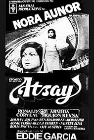 Nora Aunor in Atsay (1978)