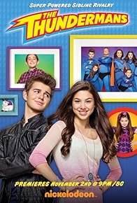 Primary photo for The Thundermans