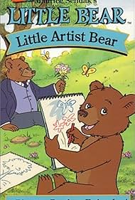 Little Bear: Little Artist Bear (2002)