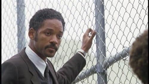 The Pursuit of Happyness