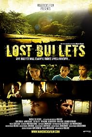 Lost Bullets (2010)