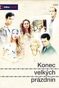 Primary photo for Konec velkých prázdnin