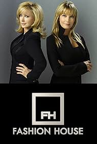 Bo Derek and Morgan Fairchild in Fashion House (2006)