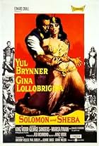 Solomon and Sheba