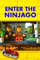 Enter the Ninjago