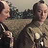 Shigeru Amachi and Shuntarô Emi in Tôkaidô Yotsuya kaidan (1959)