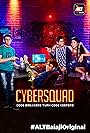 Cyber Squad (2017)