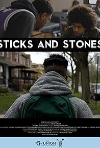 Primary photo for Sticks and Stones - A Yunion Film