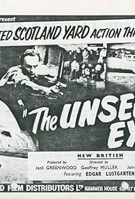 The Unseeing Eye (1959)