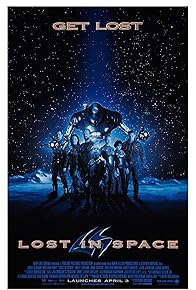 Primary photo for Lost in Space