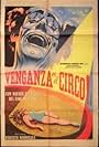 Venganza en el circo (1954)