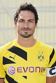 Primary photo for Mats Hummels