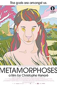 Métamorphoses (2014)