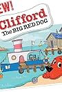 Clifford the Big Red Dog