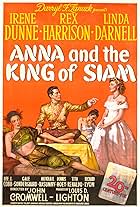 Anna and the King of Siam