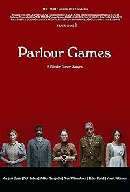 Parlour Games (2019)