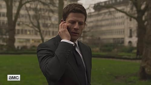 McMafia: A Troubling Phone Call