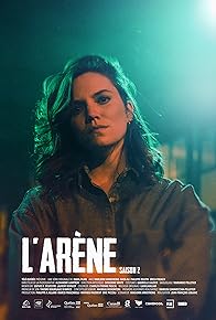 Primary photo for L'Arène