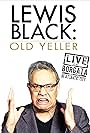 Lewis Black: Old Yeller - Live at the Borgata (2013)