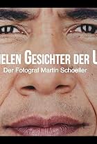 Die vielen Gesichter der USA: Der Fotograf Martin Schoeller (2023)