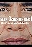 Die vielen Gesichter der USA: Der Fotograf Martin Schoeller (TV Movie 2023) Poster