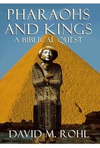 Primary photo for Pharaohs and Kings: A Biblical Quest