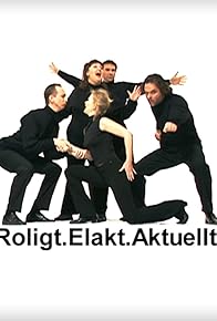 Primary photo for Roligt. Elakt. Aktuellt.