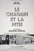 Le chagrin et la pitié