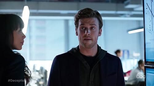 Deception: Season 1