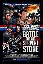 G.I. Joe: Battle for the Serpent Stone