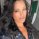 Claudia Jordan