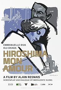 Primary photo for Hiroshima Mon Amour