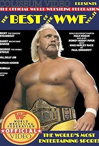 Primary photo for Best of the WWF Volume 11