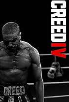 Michael B. Jordan in Creed IV