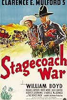 Stagecoach War