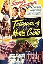 Treasure of Monte Cristo