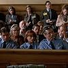 Lauren Holly, Tom Skerritt, Roy Brocksmith, Robert Cornthwaite, Costas Mandylor, and Ilona Wilson in Picket Fences (1992)