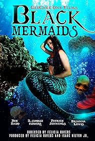 Black Mermaids Series (2022)